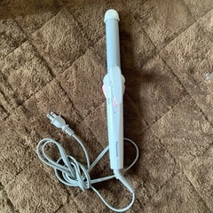 ※ジャンク品 Panasonic ヘアアイロン
