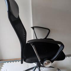 デスクチェアの画像