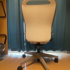 ITOKI JOIFA チェア　椅子の画像