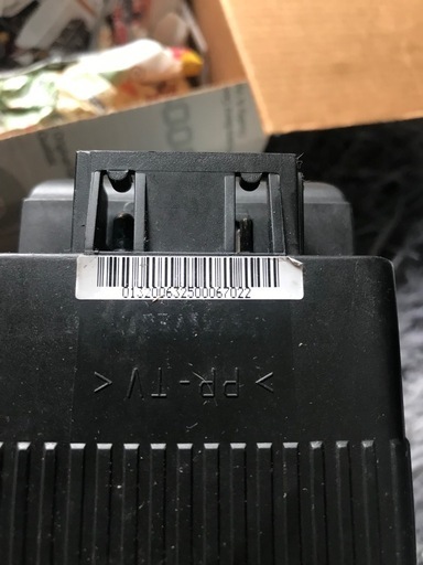 ベンツ　W140ドアロックポンプモーター