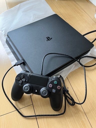 プレイステーション ps4 CUH-2200A B01