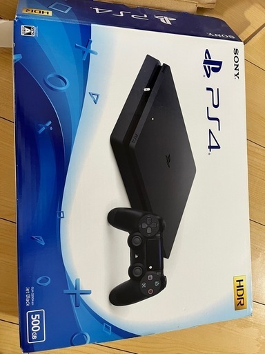 ps4 CUH-2200A B01