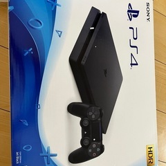 ps4 CUH-2200A B01の画像