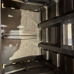 お値下げ！折りたたみカートの画像