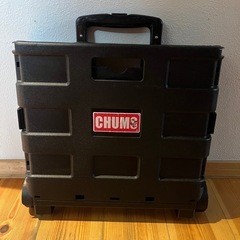 お値下げ！折りたたみカート