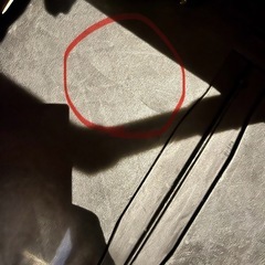 お値下げ！折りたたみカートの画像