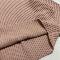 セーターの画像