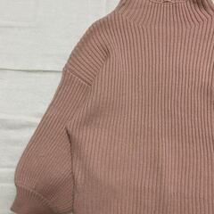 セーターの画像