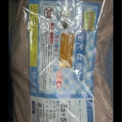 そば枕の画像
