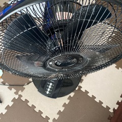 扇風機