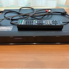 DVD/Blu-ray/HDD レコーダー