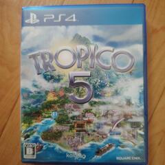 PS4 トロピロ5