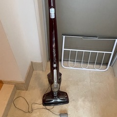 掃除機 