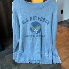 ALPHA INDUSTRIES