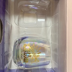 ジャグラー オーロラグラス 一個のみの画像