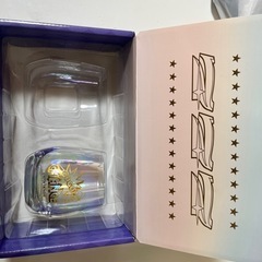 ジャグラー オーロラグラス 一個のみの画像