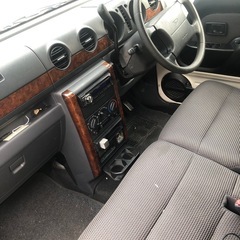 ダイハツネイキッド19万キロの画像