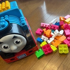 トーマスブロック