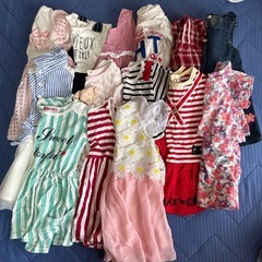 🩷🩷９０サイズこども服🩷🩷