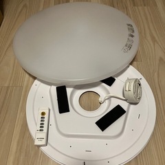LED照明シーリング