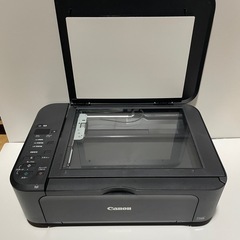 Canon MG3230 インクジェット複合機の画像