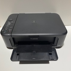 Canon MG3230 インクジェット複合機の画像