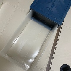 プラスチックケースの画像