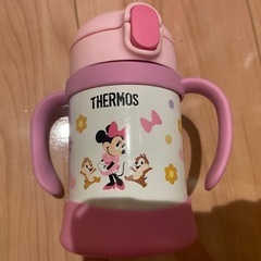 サーモス ディズニーマグ