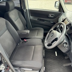 ⭐︎すぐ乗って帰れます⭐︎パレットSW TSターボ　Bカメラ付き　車検R7年2月　両側パワスラ　ナビ/フルセグTV⭐︎の画像