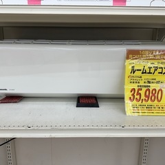 【ドリーム川西店御来店限定】 パナソニック ルームエアコン CS-J221D-W 2.2Kw 2021 動作確認／クリーニング済み 【2001836255601316】