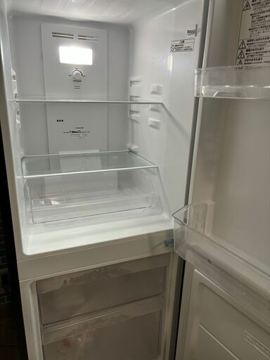 冷蔵庫 2023年製 140L