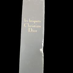 Christian Dior ガスボンベ                  it02の画像