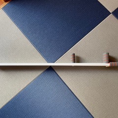 開脚ストレッチャーの画像