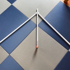 開脚ストレッチャー