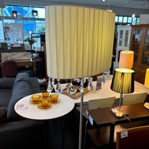 フロアライト フロアランプ ランプ ライト 照明 シャンデリア シンプル おしゃれ インテリア