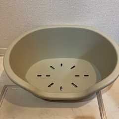 ペットベッド　犬　猫　2個セット　カインズ　クッションつきの画像
