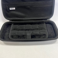 Switch ケース 保護カバー 手提げ 大容量 保護 未使用品の画像
