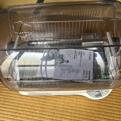 食器乾燥機