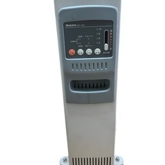 MORITAモリタ オイルヒーター MO-712 油入式