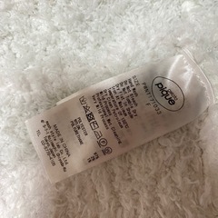 ジェラピケ　もこもこパーカー　着用回数10回未満の画像