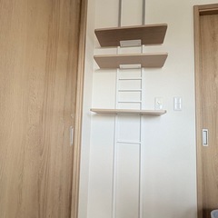 【終了】ランドリーラック