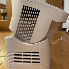 【お話し中】アイリスオーヤマ　サーキュレーター（衣類乾燥機能付き）の画像