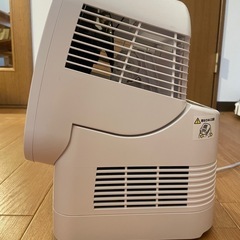 【お話し中】アイリスオーヤマ　サーキュレーター（衣類乾燥機能付き）の画像