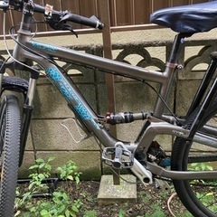 マウンテンバイクGT Verb Comp の画像