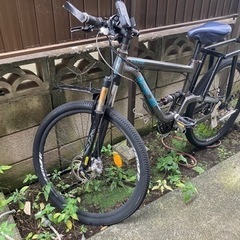 マウンテンバイクGT Verb Comp の画像