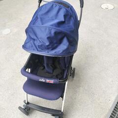 joie ベビーカー