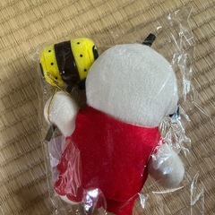 日本昔話男の子ぬいぐるみの画像