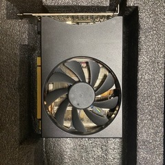 zotac GeForce　GTX1660Ti 6GB