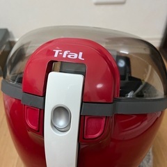 《再値下げ‼️》【T-fal(ティファール)】アクティフライ/電気フライヤーの画像