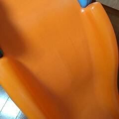 (値下げ)すべり台の画像